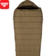 Спальний мішок Carinthia Sovsäck 2000B, Olive Green - зображення 1