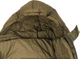 Спальний мішок Carinthia Sovsäck 2000B, Olive Green - зображення 4