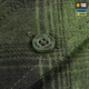 M-Tac рубашка Lumberjack Cotton Shirt, Olive/Black, M/R - изображение 7