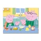 Детский пазл "Peppa Pig" 200331, 60 элементов - изображение 4