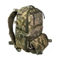 Рюкзак-адаптер тактическийVik-Tailor MOLLE 26л, Піксель - изображение 3