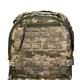 Рюкзак-адаптер тактическийVik-Tailor MOLLE 26л, Піксель - изображение 6