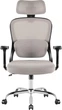 Кресло офисное Mark Adler Manager 3.2 Grey (MA-MANAGER 3.2 GREY) - изображение 1
