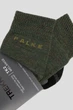 Шкарпетки Falke TK2, Olive/Grey, 39-41 - зображення 4