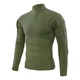 Боевая рубашка ESDY Tactical Frog Shirt, Olive, M - изображение 1