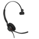 Słuchawki przewodowe Jabra Engage 40 Mono USB-A UC (5706991026054) - obraz 1