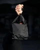 Мужская ветровка карман Stone Island черная весенняя, складывается в карман, водоотталкивающая, капюшон M - изображение 8
