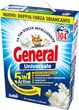 Стиральный порошок General Универсальный 4.68 кг (8001990041419) - изображение 1