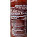 Соус Ширачи Sriracha гострий чілі для страв вегетаріанський натуральний соус 740 мл зелена кришка Jasny - зображення 3