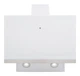 Витяжка Interline FIESTA WH A 60 TC/GL/A - изображение 1