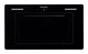 Витяжка Interline SOLO ULTRA BK A/60/T - изображение 2