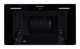 Витяжка Interline SOLO ULTRA BK A/60/T - изображение 6