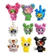 Фігурка-сюрприз COOL THINGS серії Tokidoki-КАКТУСОВІ ДРУЗІ TK020 Різнокольоровий shop (8053306206890) - зображення 3