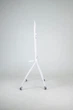 Мобільний стенд Intboard 65"-86" white (10906019) - зображення 5