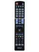 Універсальний пульт HUAYU RM-L999 для телевізора LG - зображення 1