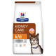Лечебный корм Hill's PD Feline K/D 1.5 кг (609842) - изображение 1