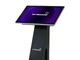 Інтерактивний кіоск INTBOARD INFOCOM 21,5 black MTK8788/8 Gb RAM/128 Gb ROM Android 13 (10468029) - изображение 2