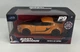 Машинка Toйoтa Супра Форсаж 1:32 Toyota GR Supra Fast Furious Jada Toys 32016 - зображення 2