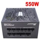 Блок питания Seasonic Prime Ultra Platinum 550W (SSR-550PD2) / 550W / 24+4(4)+4(8) pin ATX (2239) б/у - изображение 1