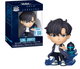 Фігурка Funko Minis Тільки я візьму новий рівень Сон Джин Ву Solo Leveling Jin Woo Sung 7 см FM SL SJW - зображення 1