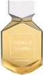 Woda perfumowana unisex Camara Vanilla Charm 100 ml (6294019026036) - obraz 1