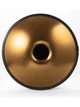 Хендпан Fzone HP18I9N (Gold) - Handpan Drum 18" - изображение 2