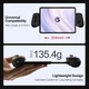 Геймпад для мобільних пристроїв з роз'ємом Type-C Gamesir X5 Lite, Hall Effect, Android, iOS, Pc , Black (GameSirX5) - зображення 3