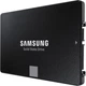 SSD накопичувач Samsung 870 EVO 500 GB (MZ-77E500BW) - изображение 3