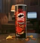 Чипсы Pringles Stranger Things Upside Down Bacon, Принглс лимитированная серия со вкусом бекона Очень странные дела 100 г - изображение 5