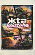 Флаг ЖТА Konstaha Константиновка банер военный ЗСУ 1000×700 мм на люверсах - изображение 2
