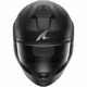 Мотошлем SHARK Skwal Cup Blank Mat Black L - изображение 3