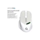 Мышка OfficePro M520W Wireless/Bluetooth White (M520W) (342148) - изображение 6