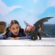 Игровая фигурка Dreamworks Dragons How To Train Your Dragon Action Figure Titan Red Death - изображение 5