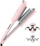 Плойка для волос TYMO Rovy wave curling Iron Инструмент для завивки волос для глубокого завивки, ионная плойка Beach Waves - изображение 2