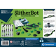 Інтерактивна іграшка Змія повзаєSlither Bot Snake оригінал - зображення 3
