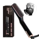 Керамический выпрямитель для бороды 3 in 1 beard & hair straightener - изображение 1