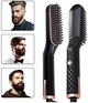 Керамический выпрямитель для бороды 3 in 1 beard & hair straightener - изображение 3