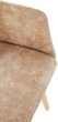 Krzesło do kuchni i salonu Halmar K287 Beżowe (5905248117860) - obraz 5