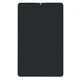 Дисплей (екран) Xiaomi Redmi Pad SE 8.7 4G, З сенсорним склом, Чорний - 546509 - зображення 1
