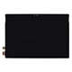 Дисплей (екран) Microsoft Surface Pro 4, З сенсорним склом, Чорний - 163754 - зображення 1