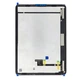 Дисплей (екран) Apple iPad Pro 11 2021 / iPad Pro 11 2022, З сенсорним склом, Чорний - 242632 - зображення 2