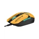 Мышка A4Tech W63 Max USB Renegade Sunset (4711421000529) (342057) - изображение 9