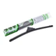 Щітка склоочисника Valeo 575004 (342750) - зображення 4