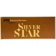 Блок коричневих гільз для сигарет Silver Star 8x15 мм (1000 шт), 5 упаковок по 200 шт - изображение 3