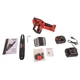 Пила цепная аккумуляторная Vitals AKZ 1830c BL Kit - изображение 3