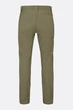 Брюки мужские Rab Ascendor Light Pants Man Regular 32 Темно-сірий - изображение 2