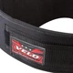 Пояс атлетический тканевой Velo Polyfoam 6" размер XL - изображение 3