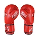 Боксерские перчатки красные FGT Ahsan Star Flex размер 12 oz - изображение 1