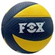 М'яч волейбольний жовто-синій FOX Canada 0427 - изображение 1