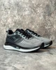 Кросівки чоловічі YZY Flyknit X3 Boost 40 (25.5-26 см) Grey (арт 1328) - изображение 6